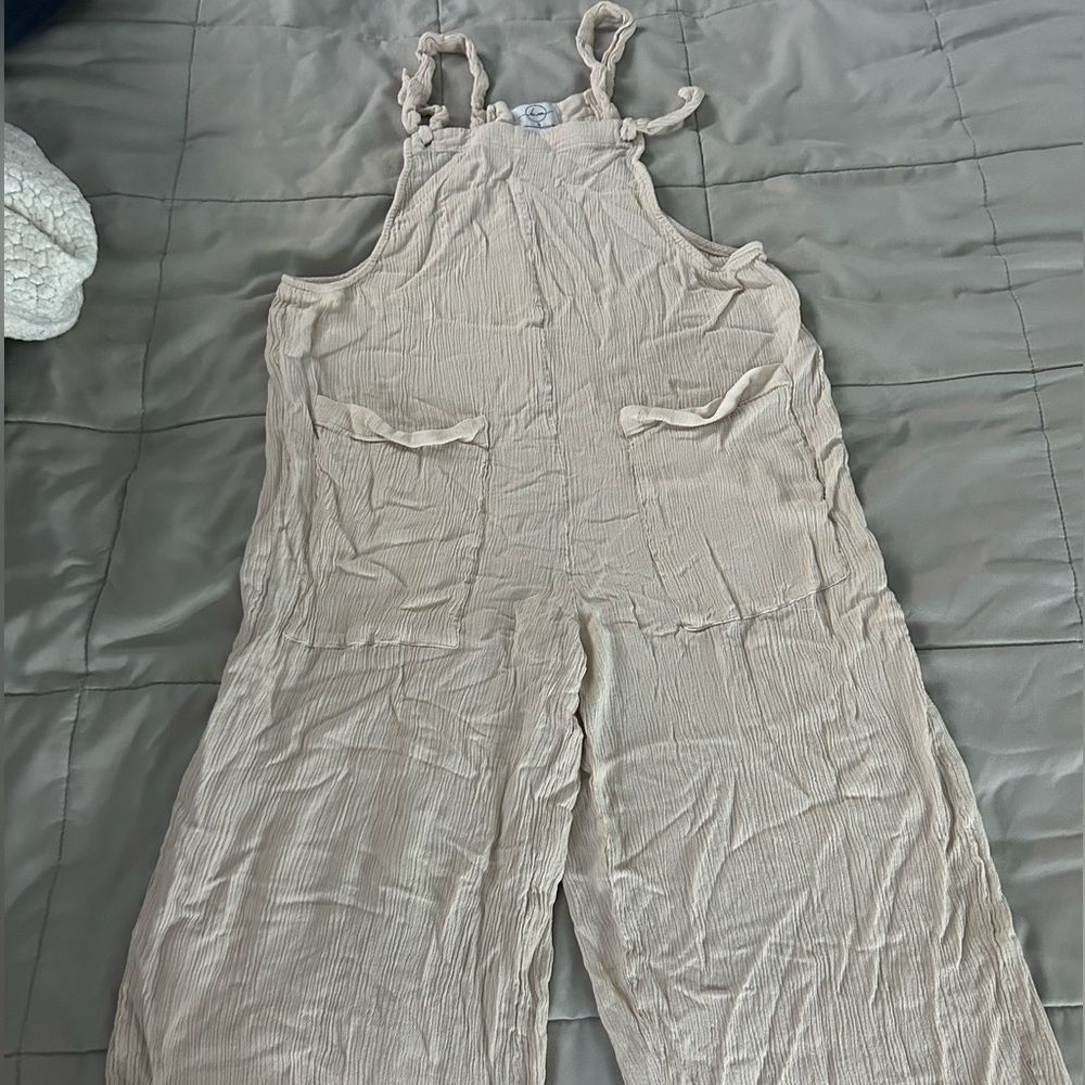 Nordstrom Romper